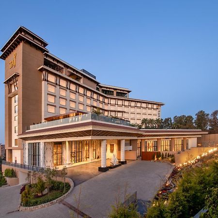 Taj Mussoorie Foothills, Dehradun Exterior foto