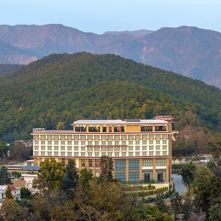Taj Mussoorie Foothills, Dehradun Exterior foto